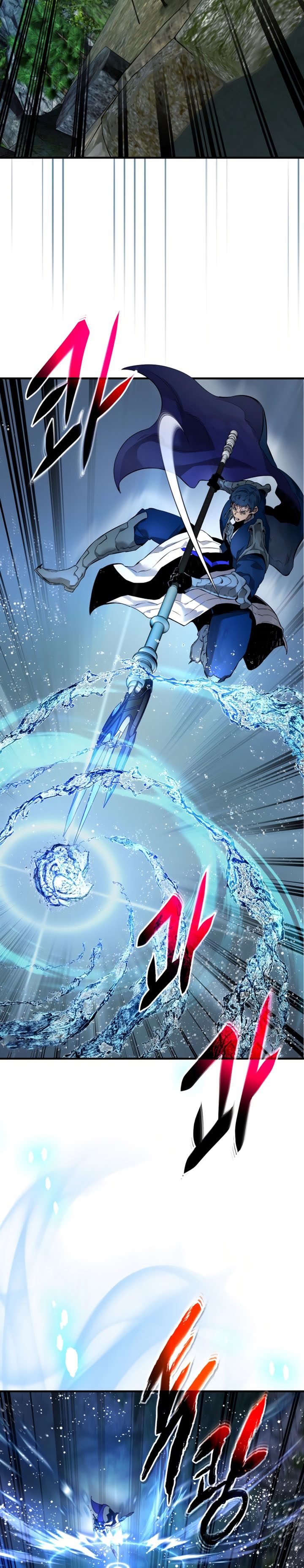 Read Leveling Up With the Gods id Manga Online