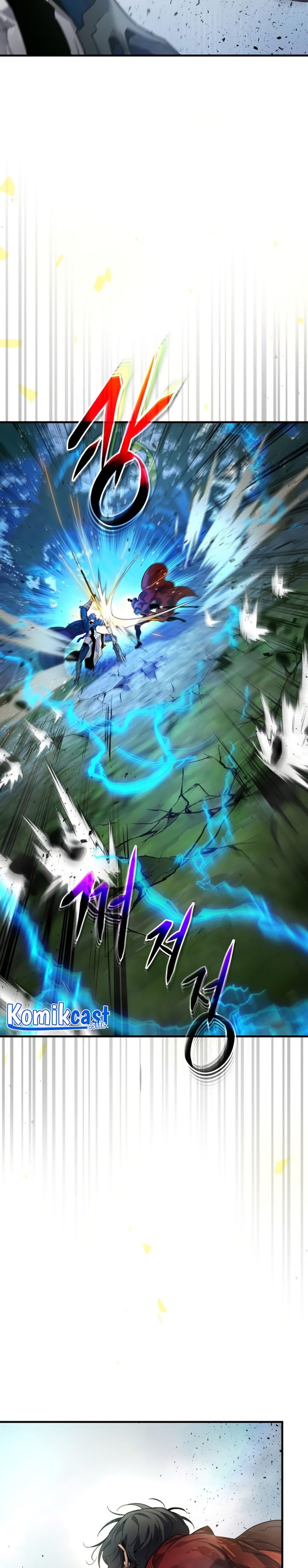Read Leveling Up With the Gods id Manga Online