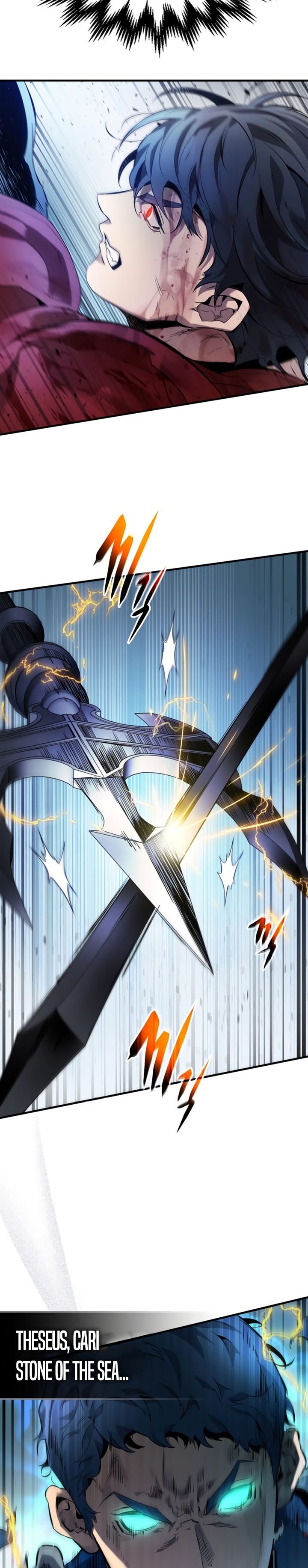 Read Leveling Up With the Gods id Manga Online