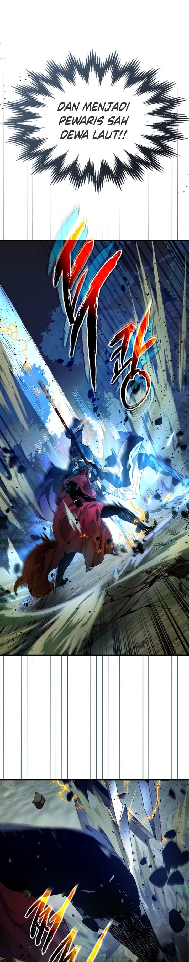Read Leveling Up With the Gods id Manga Online