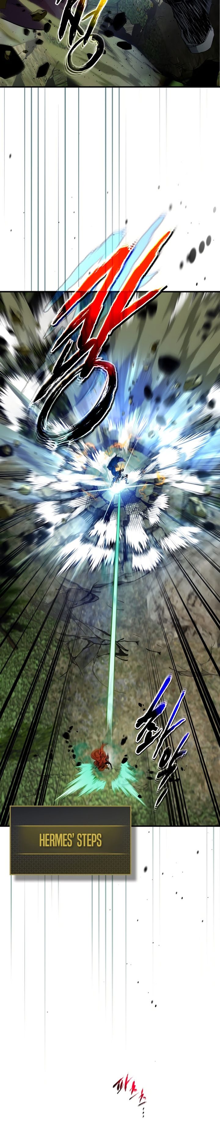 Read Leveling Up With the Gods id Manga Online
