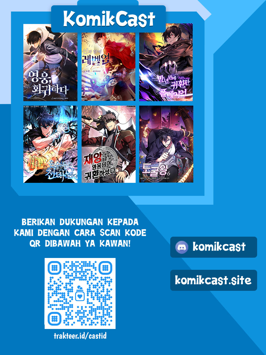 Read Leveling Up With the Gods id Manga Online