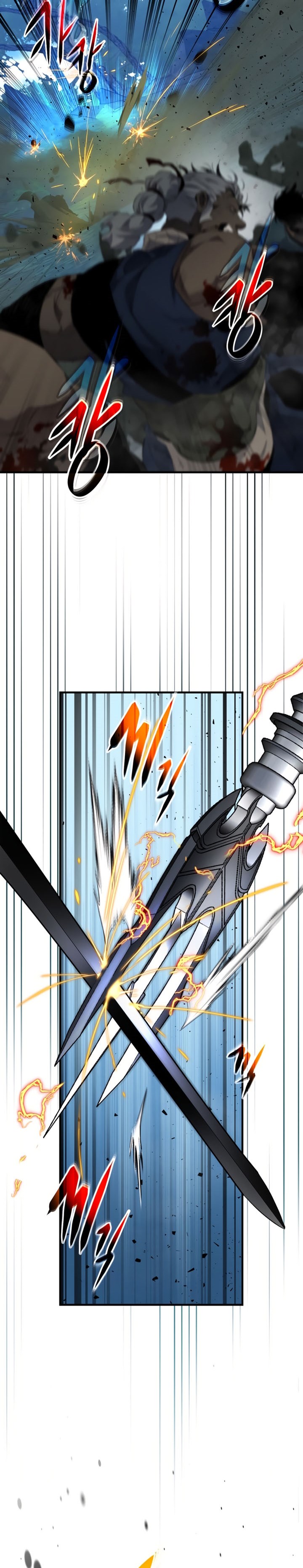 Read Leveling Up With the Gods id Manga Online