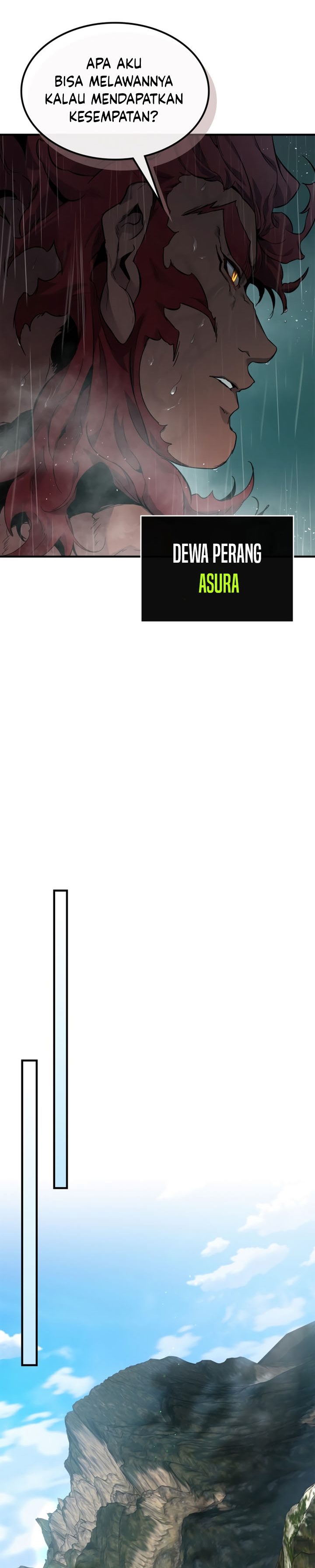 Read Leveling Up With the Gods id Manga Online