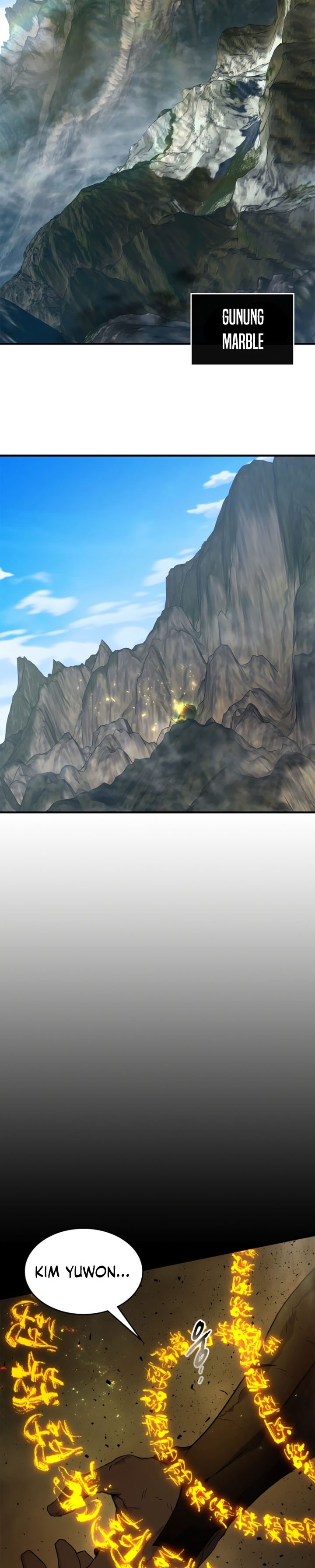 Read Leveling Up With the Gods id Manga Online
