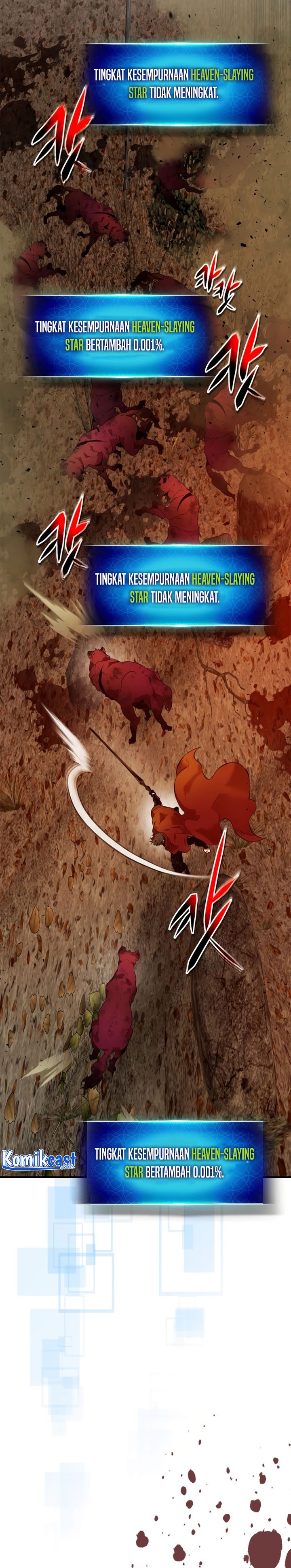 Read Leveling Up With the Gods id Manga Online