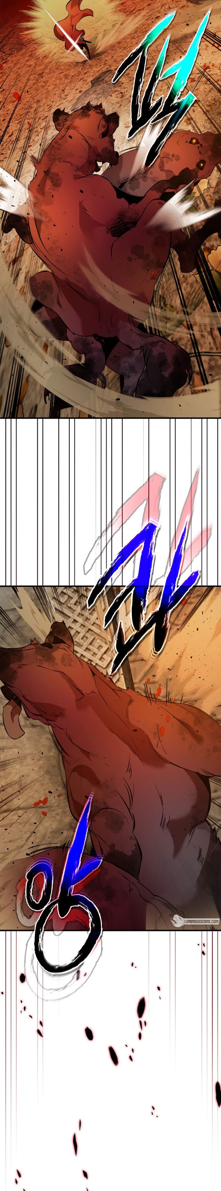 Read Leveling Up With the Gods id Manga Online