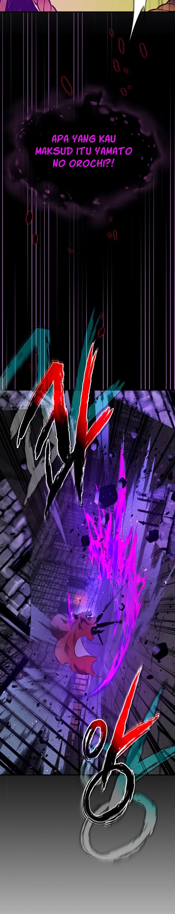 Read Leveling Up With the Gods id Manga Online