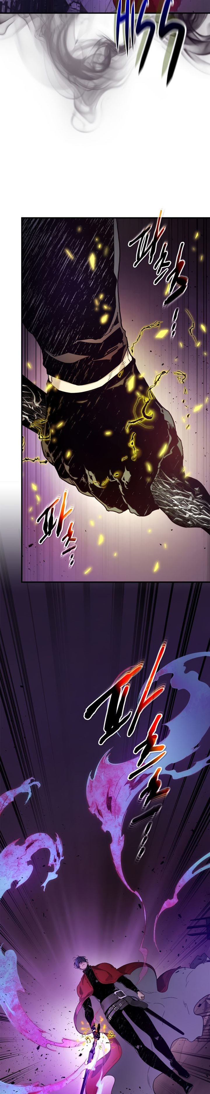 Read Leveling Up With the Gods id Manga Online