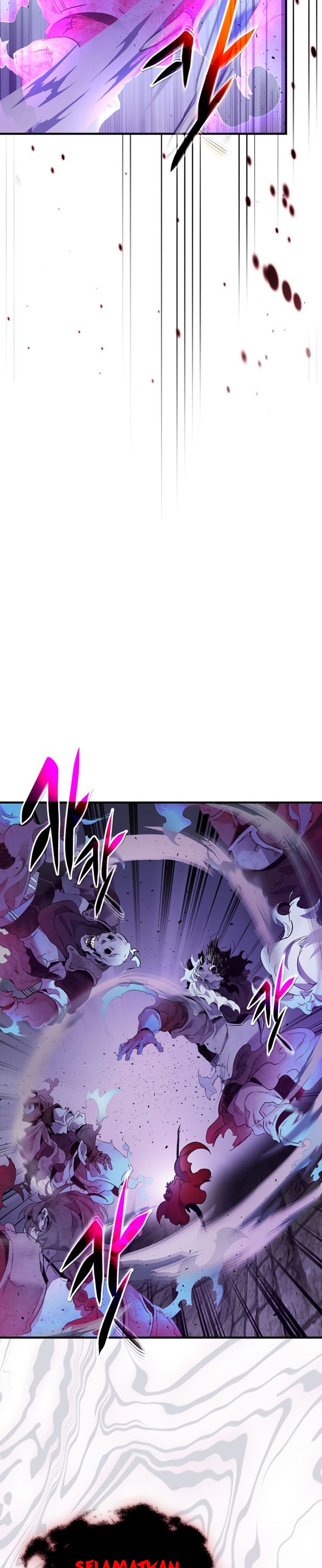 Read Leveling Up With the Gods id Manga Online