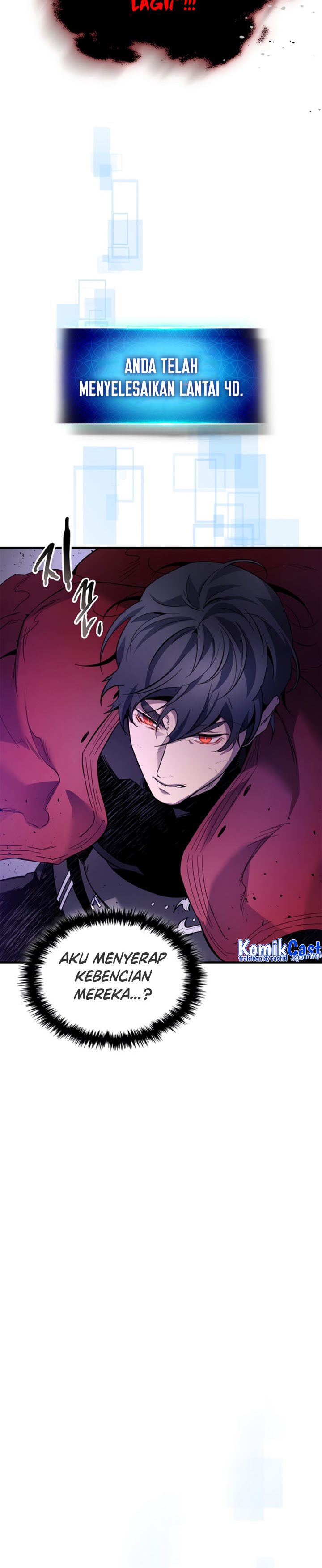 Read Leveling Up With the Gods id Manga Online