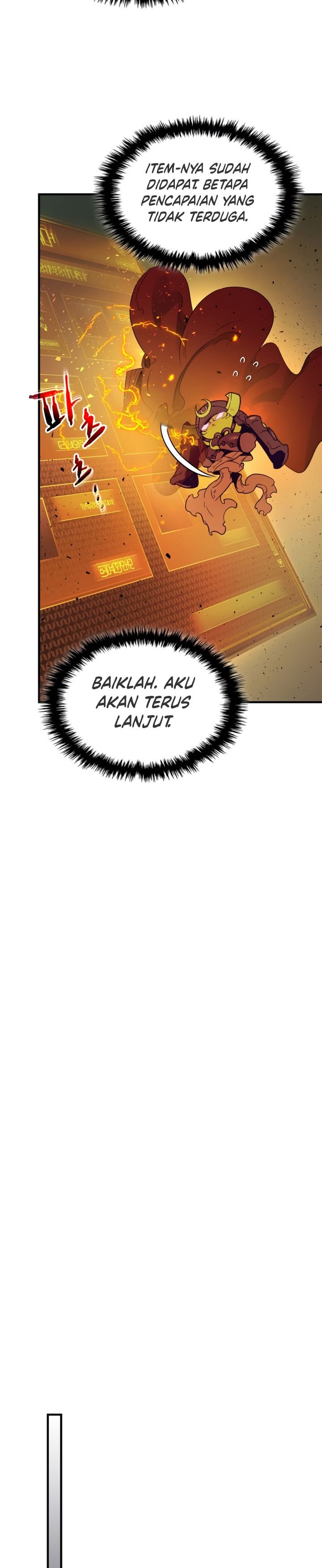 Read Leveling Up With the Gods id Manga Online