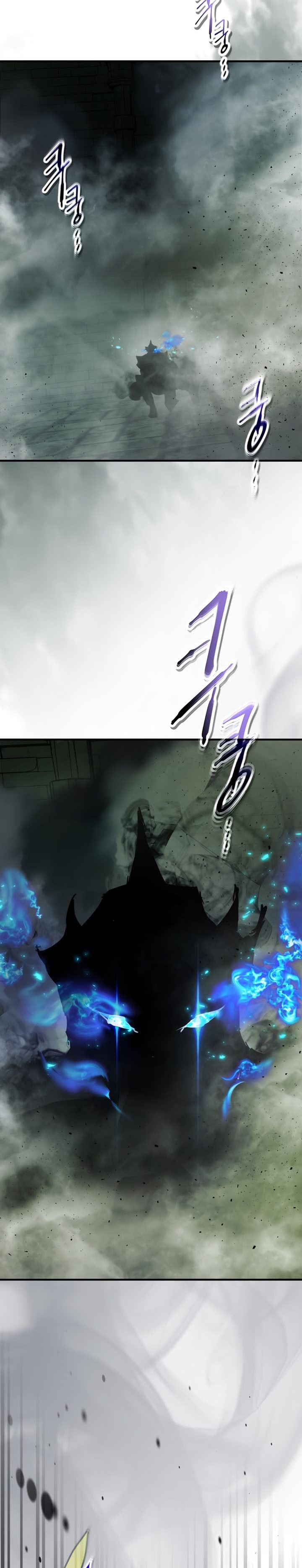 Read Leveling Up With the Gods id Manga Online