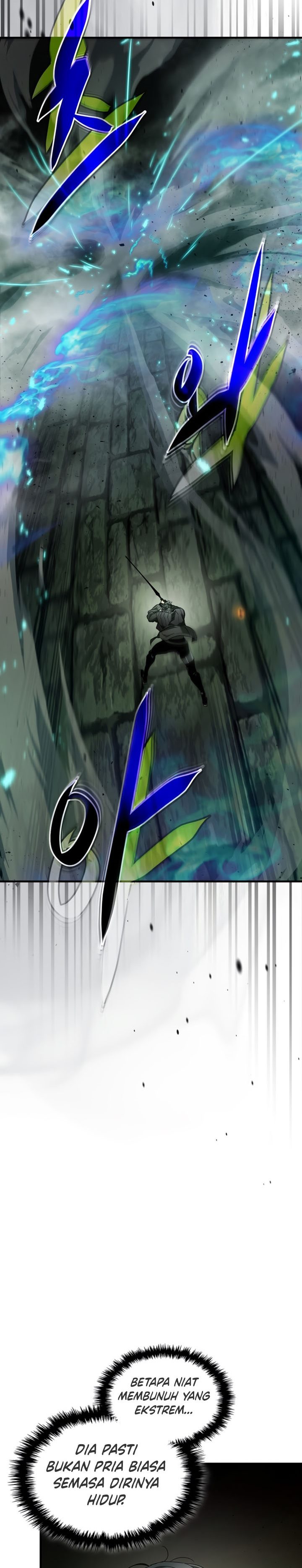 Read Leveling Up With the Gods id Manga Online