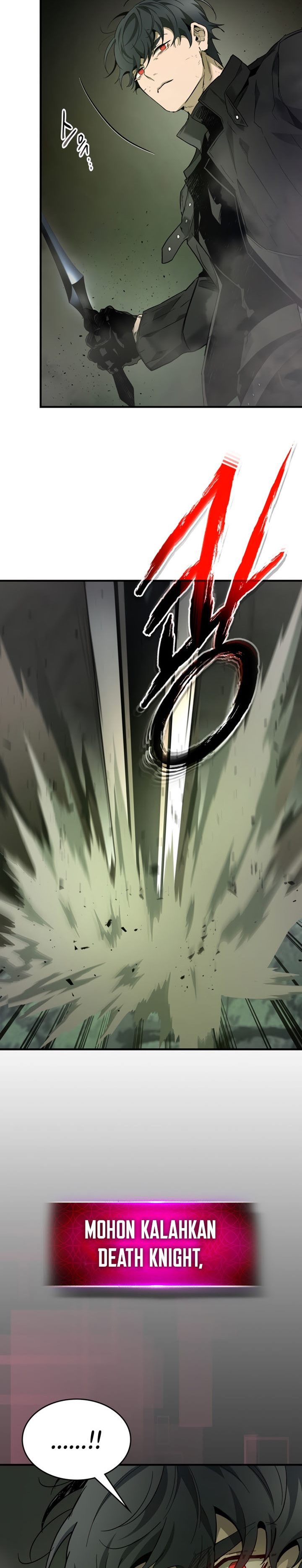Read Leveling Up With the Gods id Manga Online