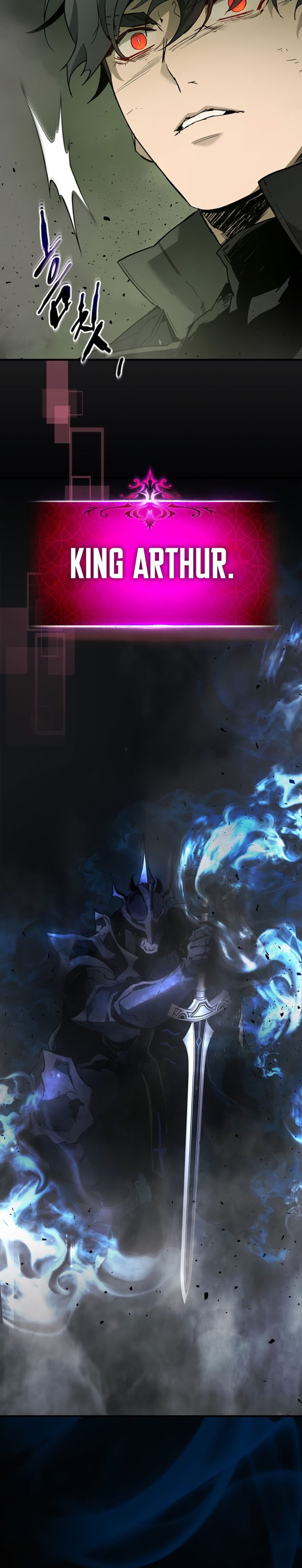 Read Leveling Up With the Gods id Manga Online