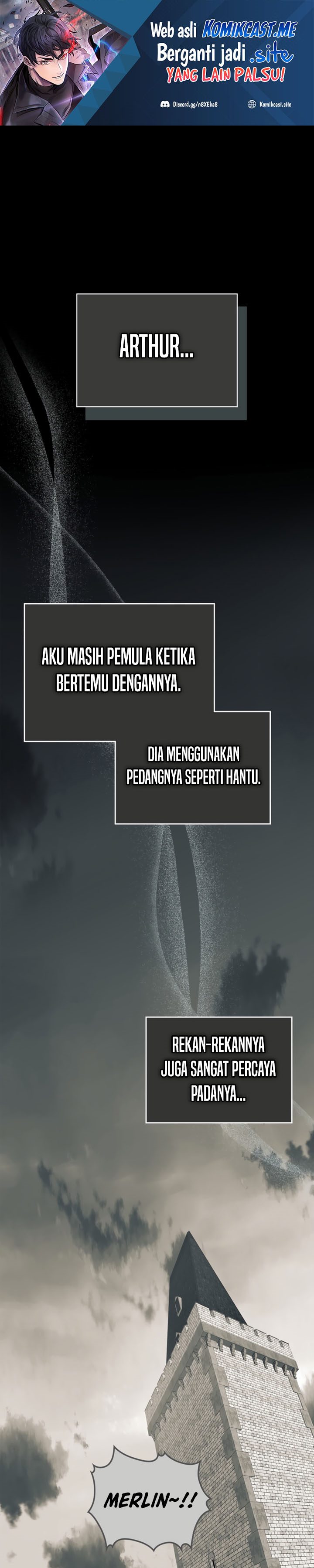 Read Leveling Up With the Gods id Manga Online