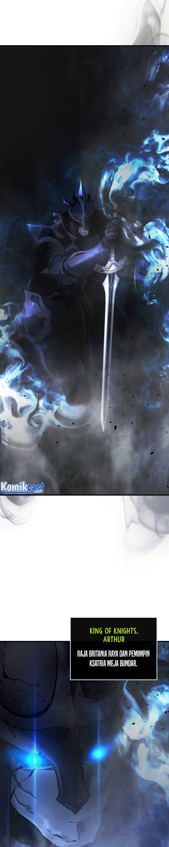 Read Leveling Up With the Gods id Manga Online