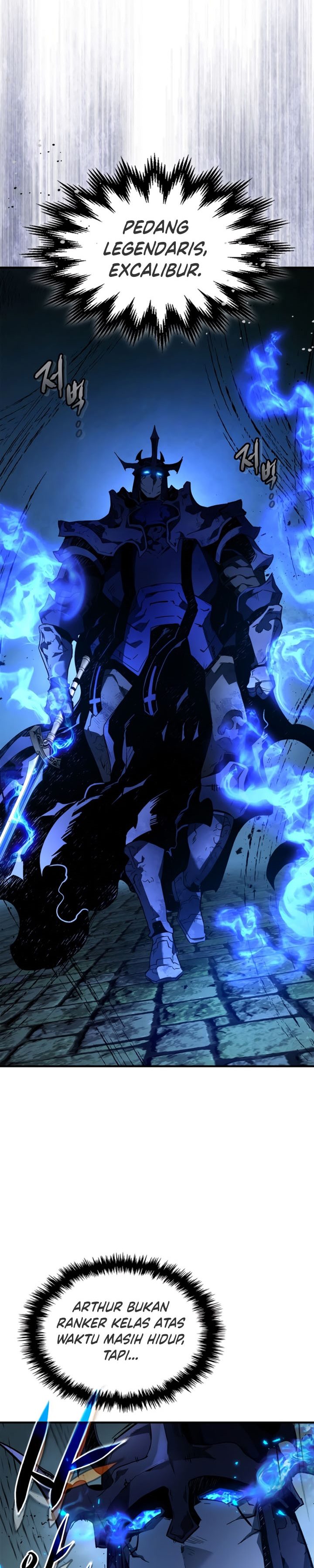 Read Leveling Up With the Gods id Manga Online