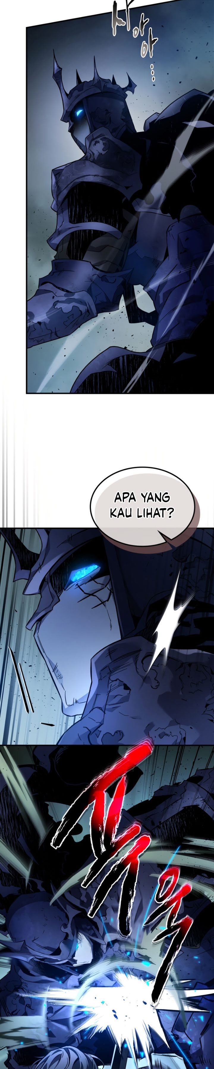 Read Leveling Up With the Gods id Manga Online