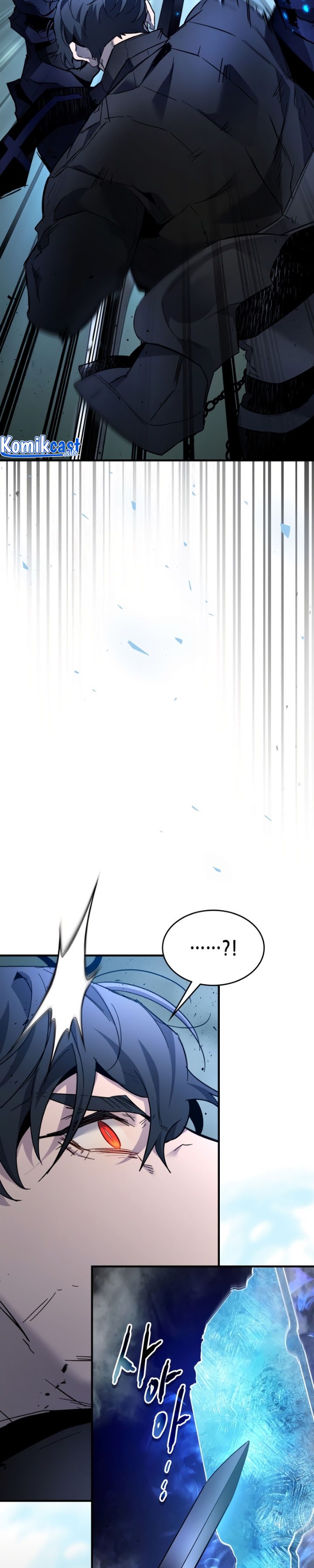 Read Leveling Up With the Gods id Manga Online