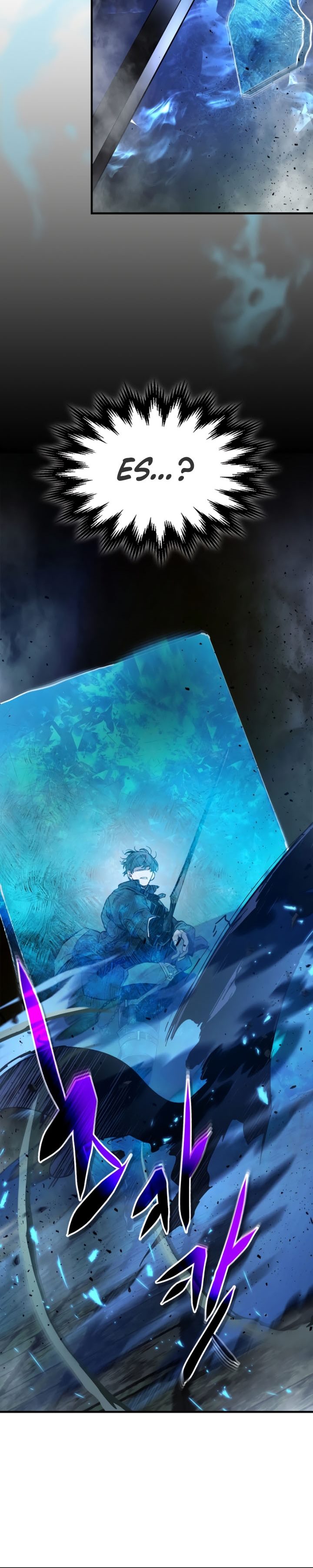 Read Leveling Up With the Gods id Manga Online