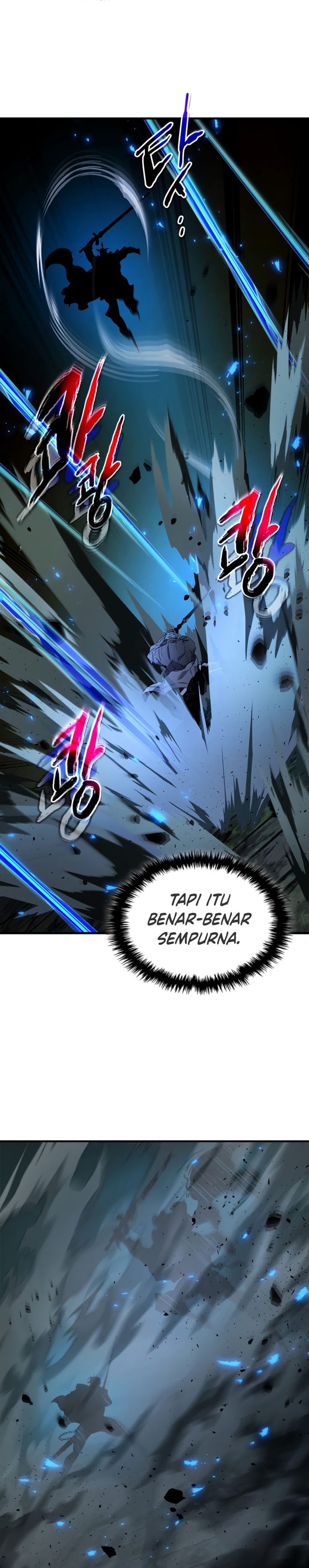 Read Leveling Up With the Gods id Manga Online