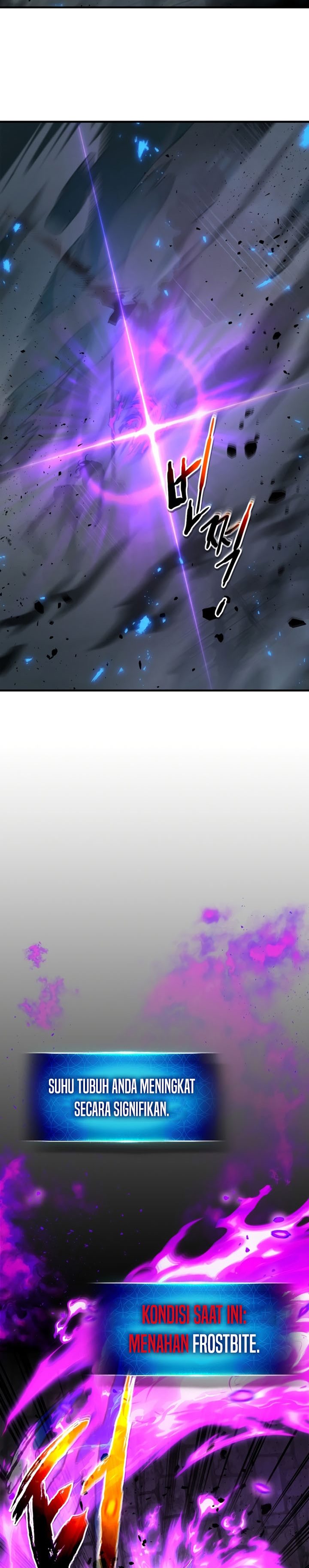 Read Leveling Up With the Gods id Manga Online