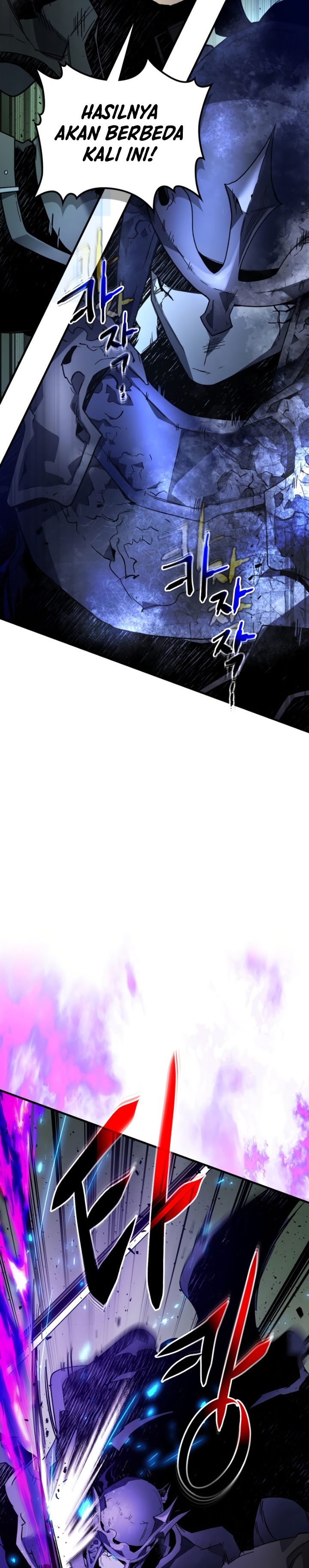 Read Leveling Up With the Gods id Manga Online