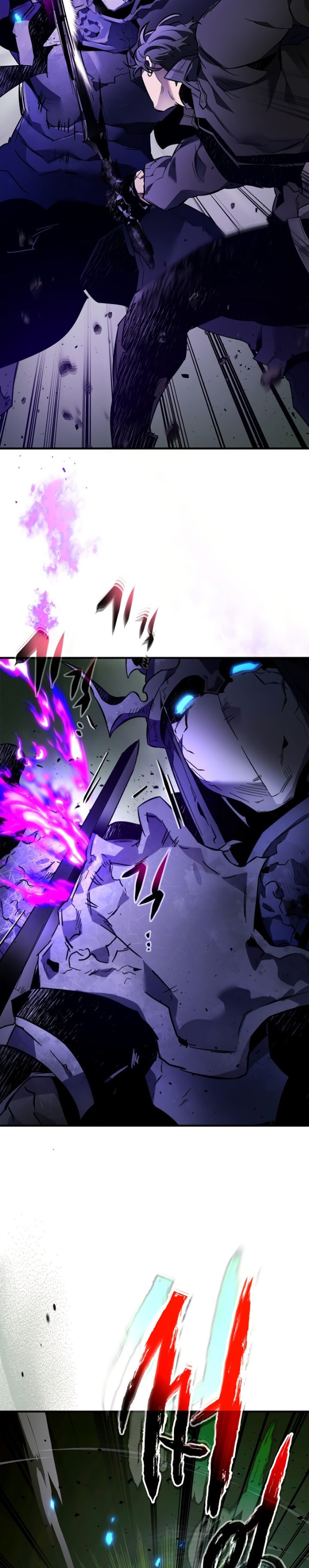 Read Leveling Up With the Gods id Manga Online