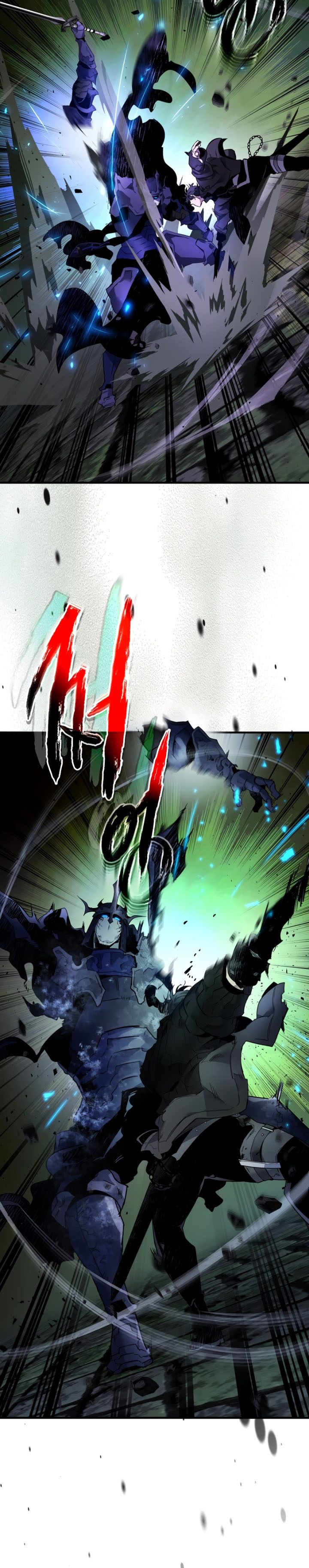 Read Leveling Up With the Gods id Manga Online