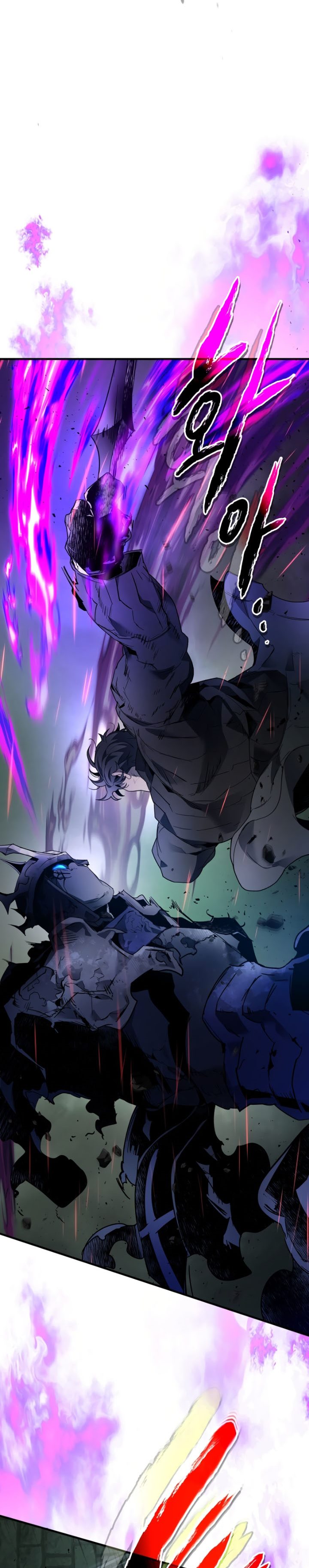 Read Leveling Up With the Gods id Manga Online