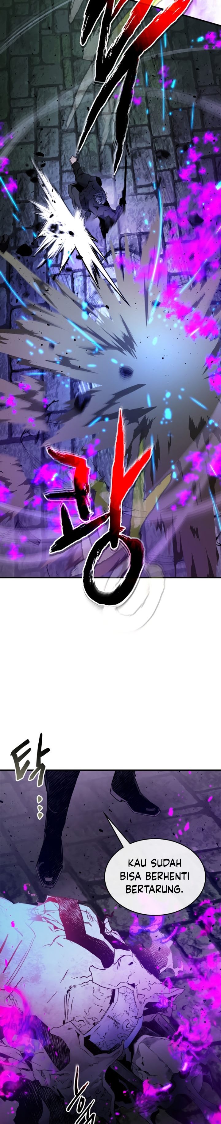 Read Leveling Up With the Gods id Manga Online