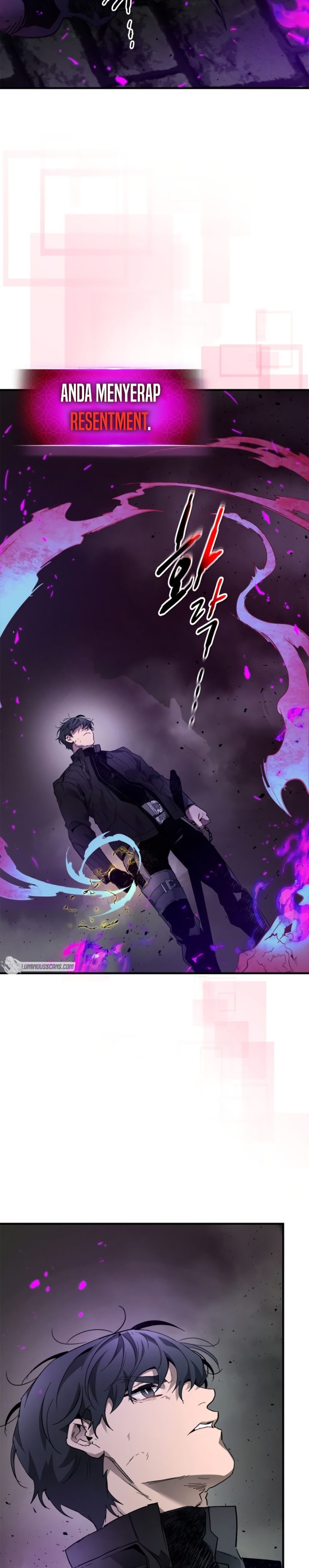 Read Leveling Up With the Gods id Manga Online