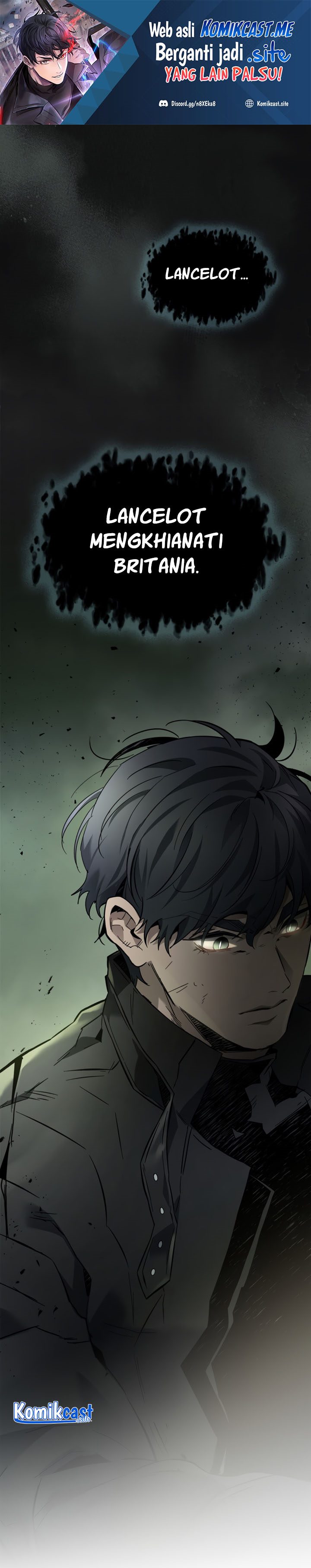 Read Leveling Up With the Gods id Manga Online