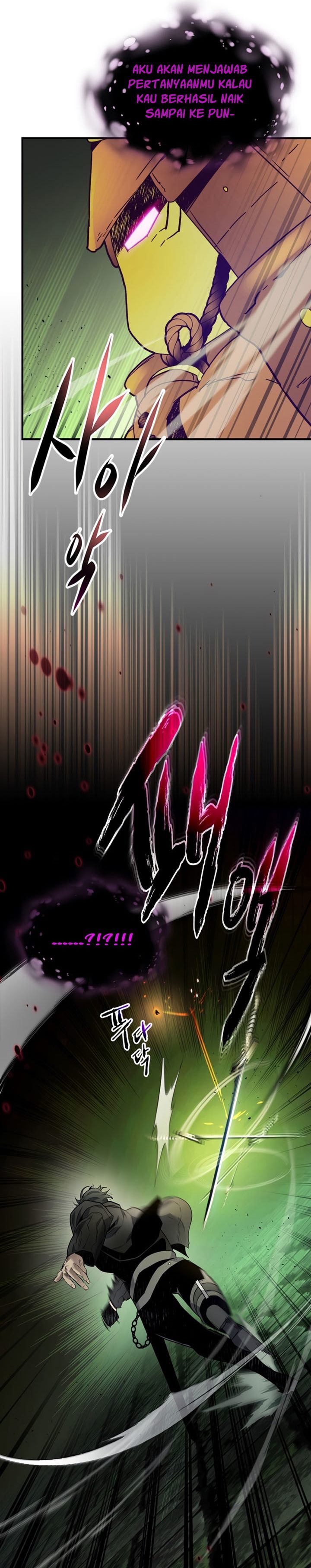 Read Leveling Up With the Gods id Manga Online