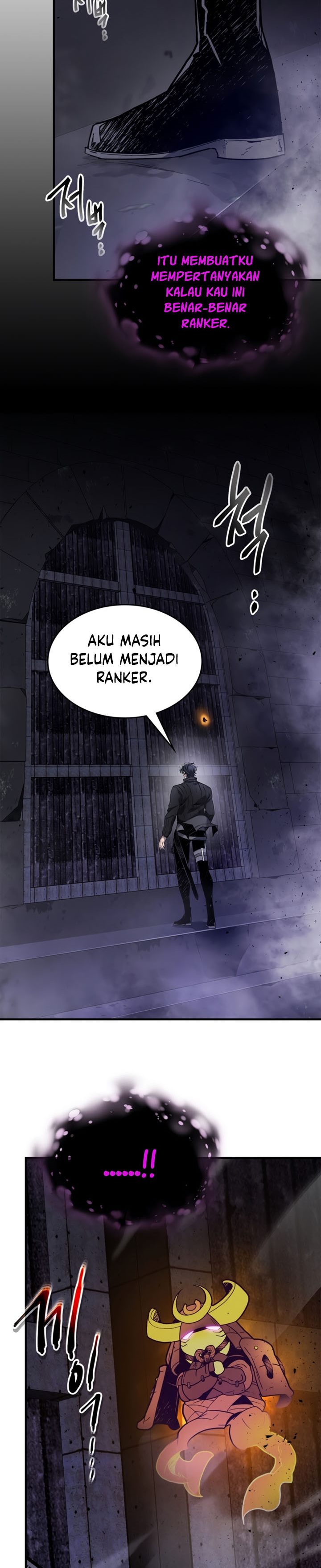 Read Leveling Up With the Gods id Manga Online