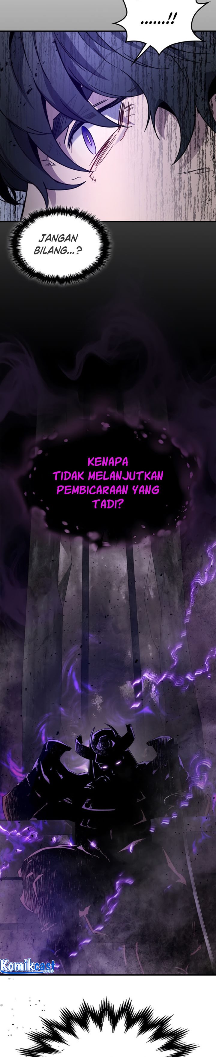 Read Leveling Up With the Gods id Manga Online