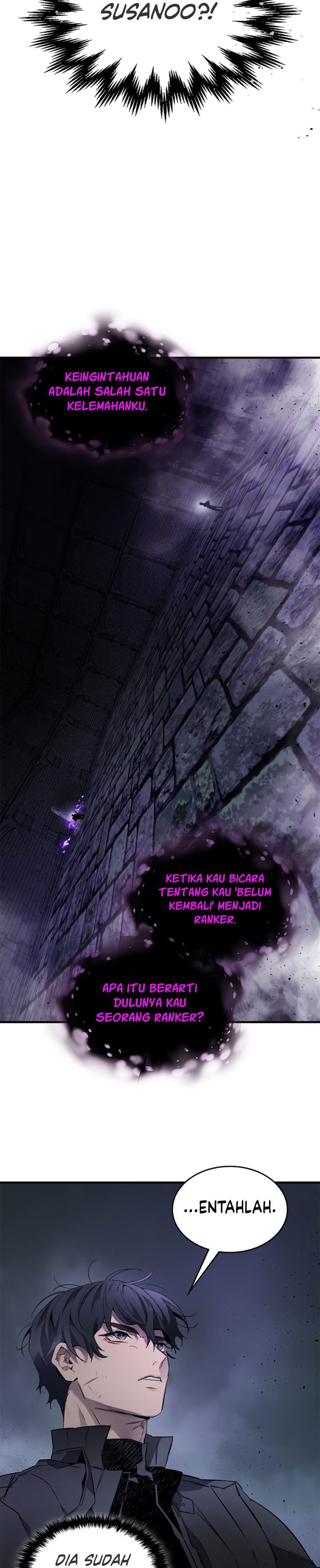 Read Leveling Up With the Gods id Manga Online