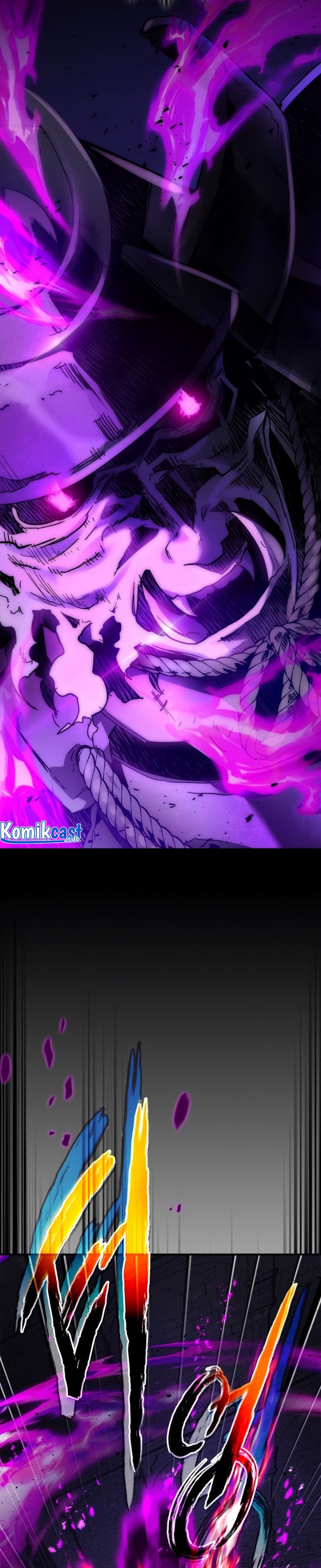 Read Leveling Up With the Gods id Manga Online
