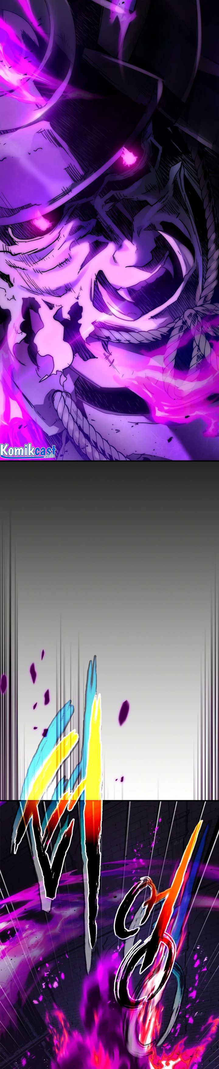 Read Leveling Up With the Gods id Manga Online