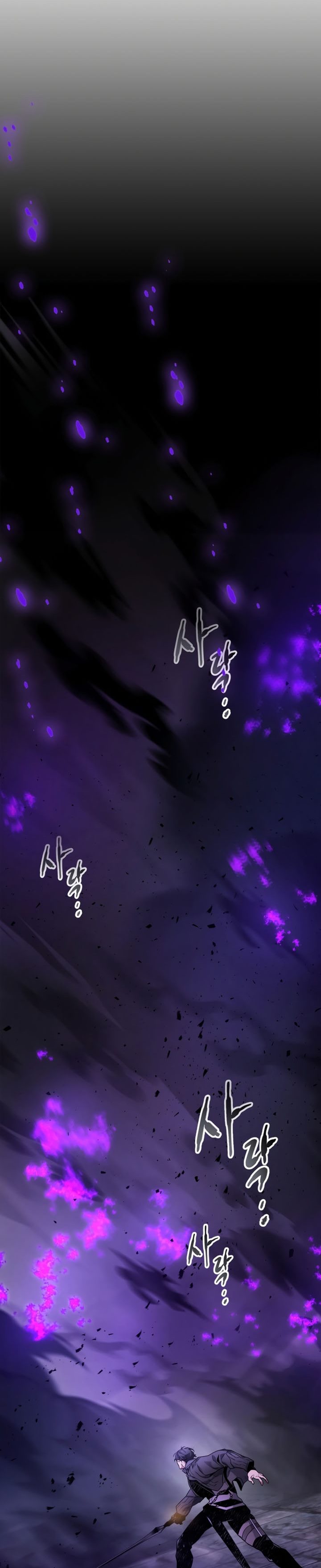 Read Leveling Up With the Gods id Manga Online
