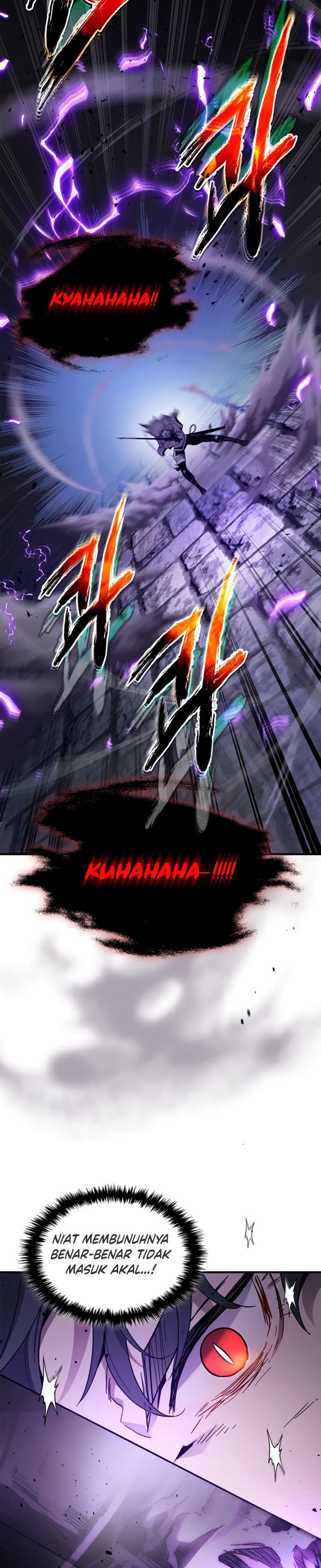 Read Leveling Up With the Gods id Manga Online