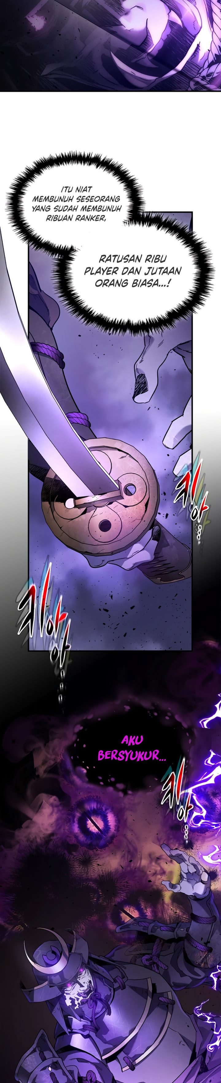 Read Leveling Up With the Gods id Manga Online