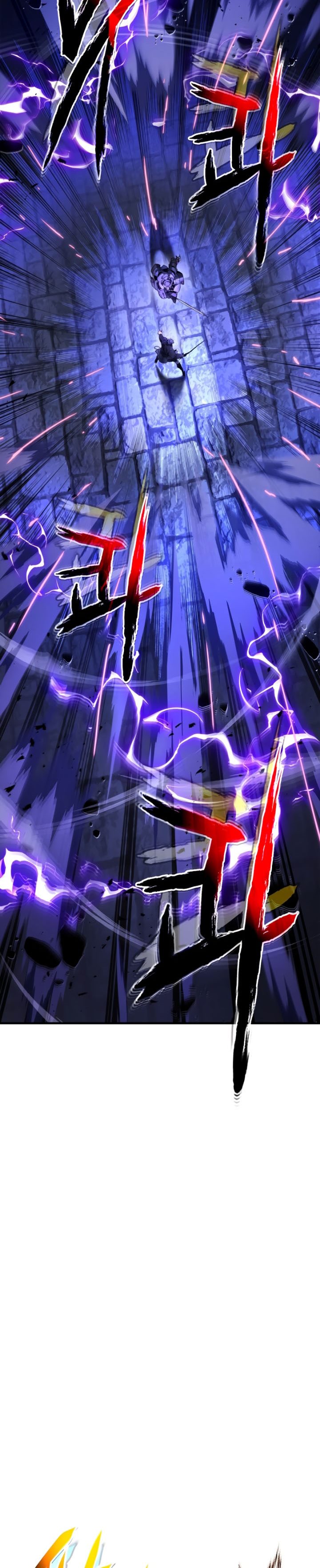 Read Leveling Up With the Gods id Manga Online