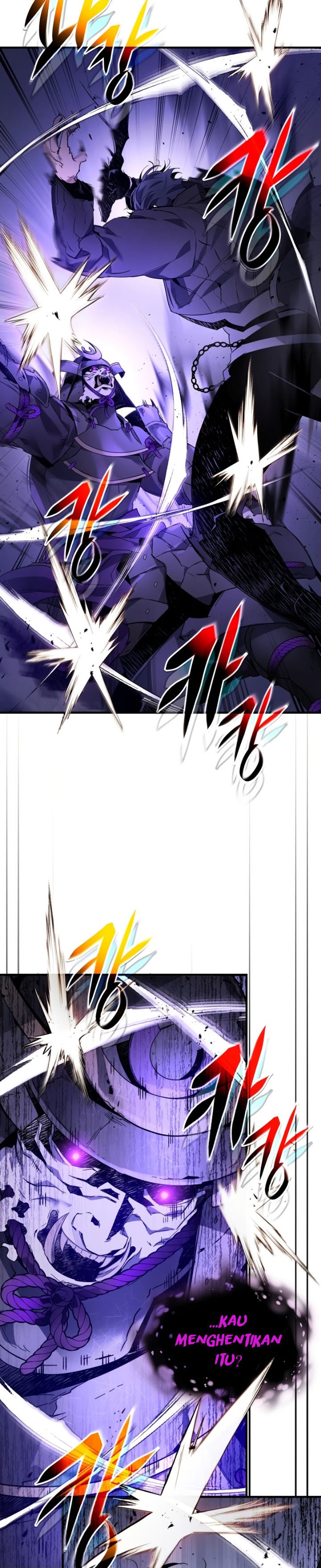 Read Leveling Up With the Gods id Manga Online