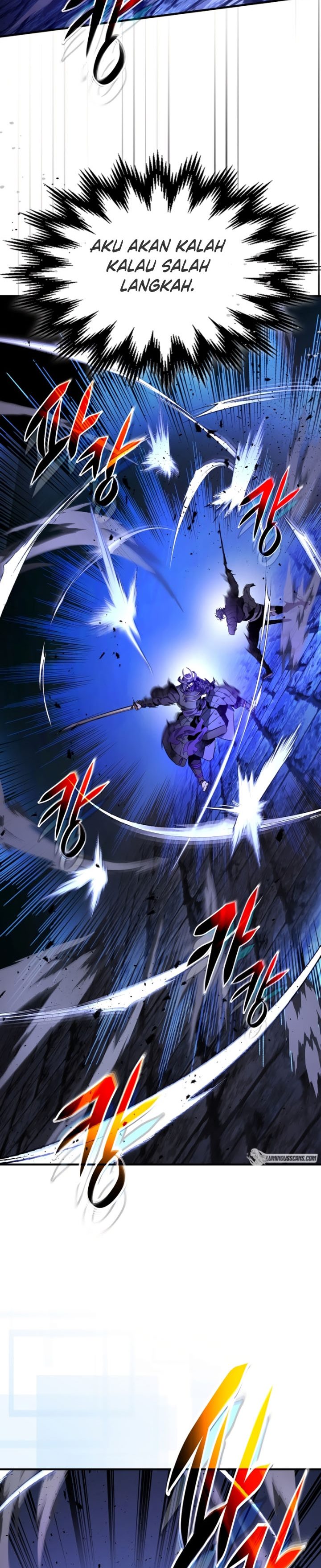Read Leveling Up With the Gods id Manga Online