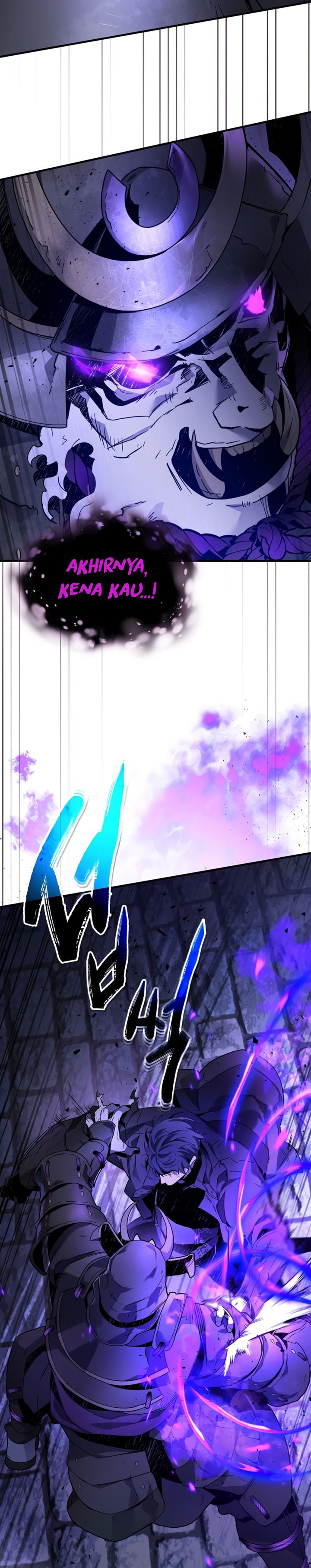 Read Leveling Up With the Gods id Manga Online