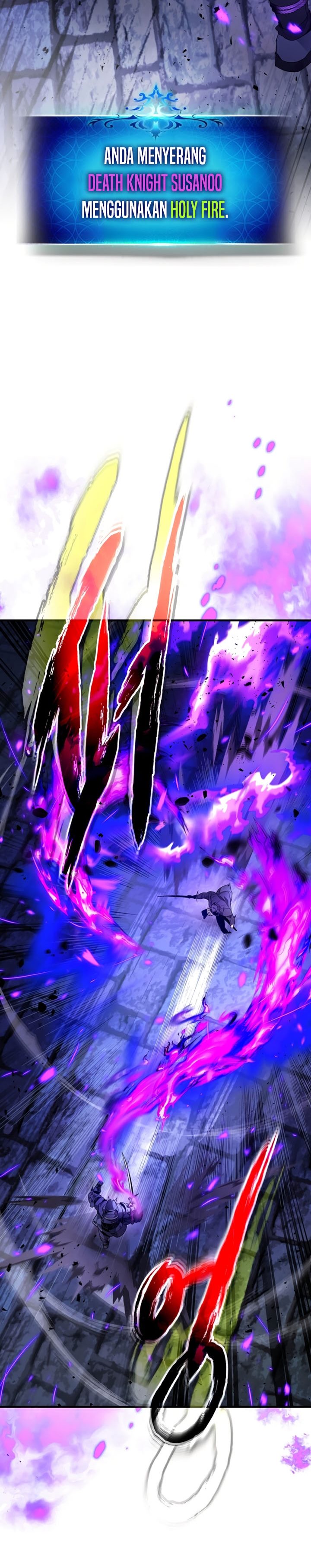 Read Leveling Up With the Gods id Manga Online