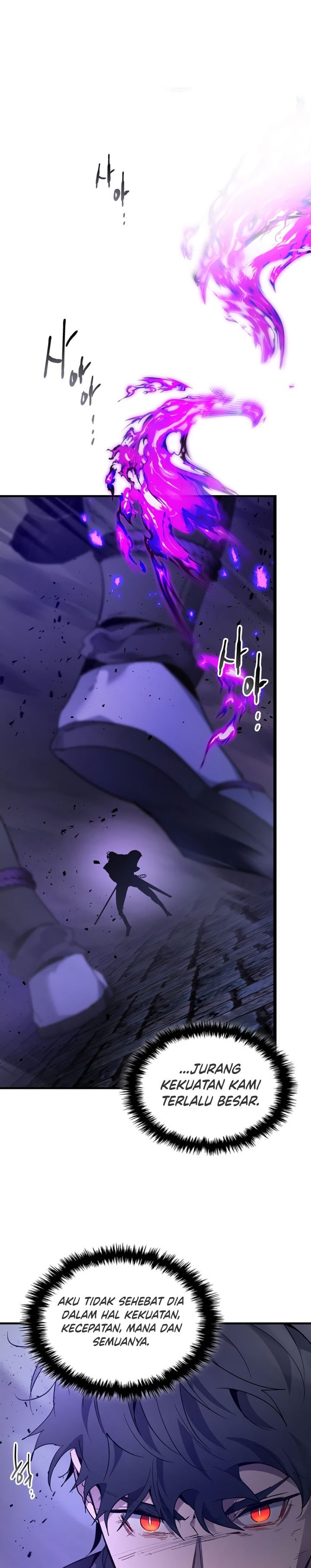 Read Leveling Up With the Gods id Manga Online